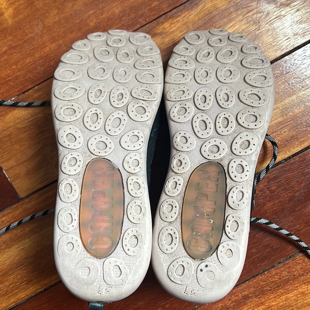 Camper Peu Pista - image 3